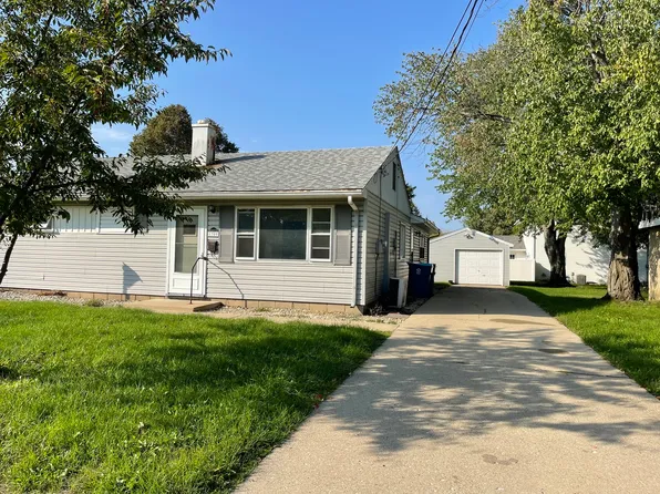 1709 10th St, Peru, IL 61354