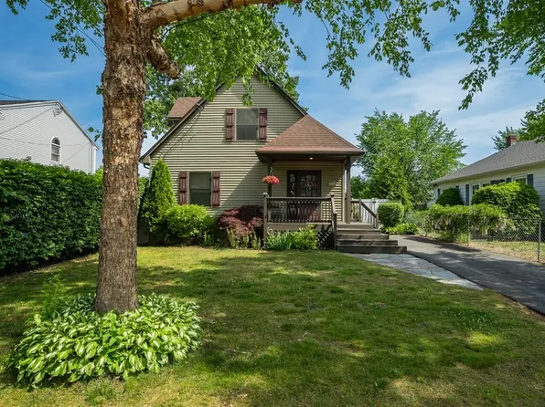 20 Rosella St, Springfield, MA 01118