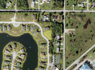 24764 Rio Villa Lakes Cir, Punta Gorda, FL 33950