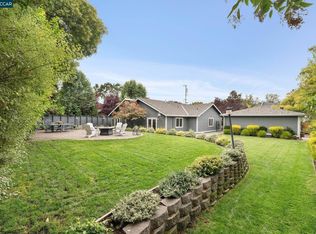 21 Sierra Ln, Walnut Creek, CA 94596