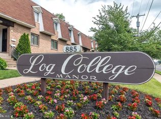 885 York Rd APT 21A, Warminster, PA 18974