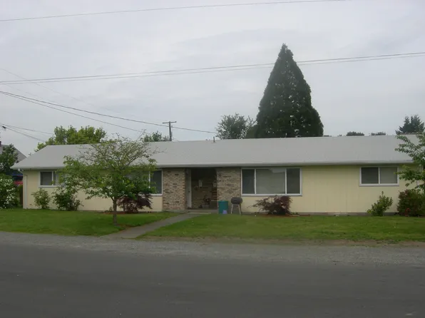 309 Spruce St, Centralia, WA 98531