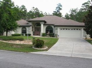16 Geranium Ct, Homosassa, FL 34446