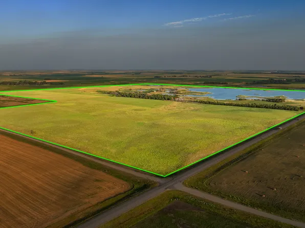 12448 Us Highway 83, Selby, SD 57472