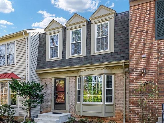 2nd image of 5407 New London Park Dr