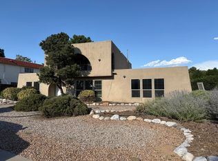 3700 General Patch St NE, Albuquerque, NM 87111