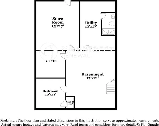 247 Cecil Ave — Photo 1