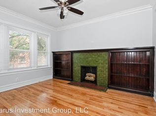 5040 S Champlain Ave APT 2, Chicago, IL