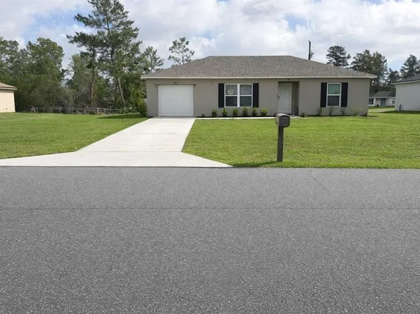 17103 SW 22nd Terrace Rd, Ocala, FL 34473