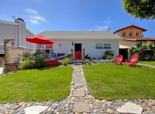 148 W Avenida Cornelio, San Clemente, CA 92672