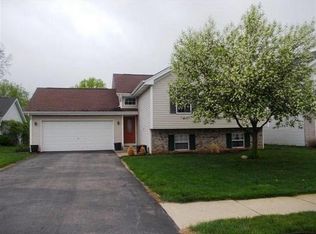 3983 Linden Rd, Rockford, IL 61109