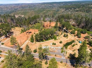8837 Skyway, Paradise, CA 95969