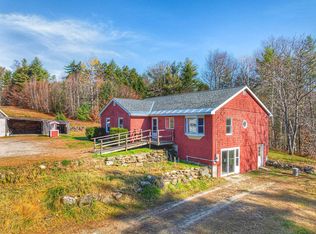 16 Charlestown Tpke, Lempster, NH 03605