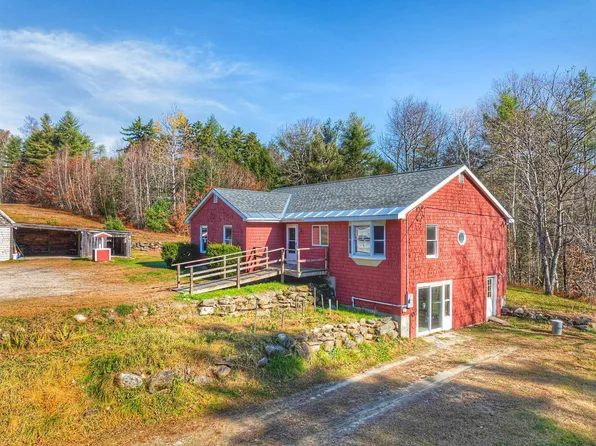16 Charlestown Turnpike, Lempster, NH 03605