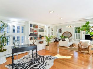 606 W Falmouth West Hwy #1U, Falmouth, MA 02540