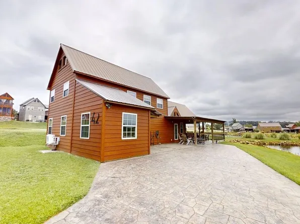 211 County Road 2032, Crane Hill, AL 35053