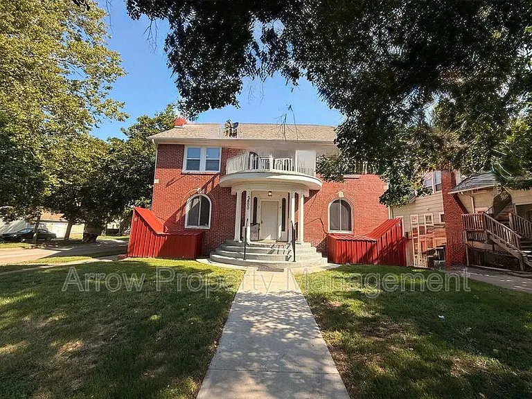 2800 P St #5 — Photo 14