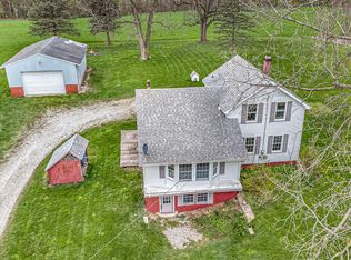 66546 Birch Rd, Jones, MI 49061