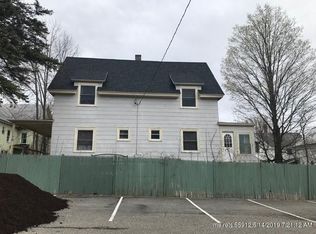 2 Sanborn Ct, Springvale, ME 04083