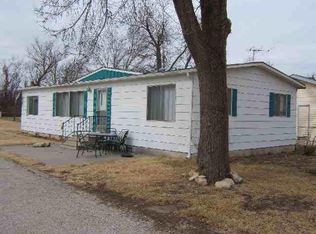 6339 N Sullivan Rd, Wichita, KS 67204