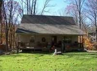 8460 S Mawalt Dr, Nineveh, IN 46164
