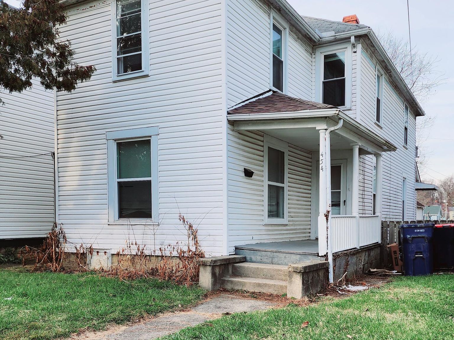 454 Young St, Piqua, OH 45356 Zillow