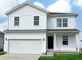 800 Fireside Dr NW, Bondurant, IA 50035