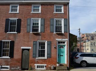 22 S Walnut St, West Chester, PA 19382