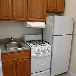 Rented by City & Suburban