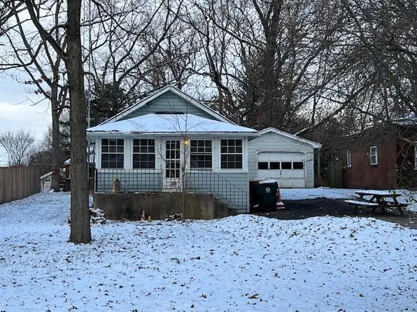 802 Hickory ROAD, Twin Lakes, WI 53181