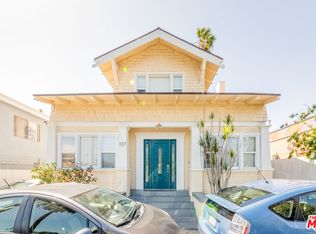 107 S Rampart Blvd, Los Angeles, CA