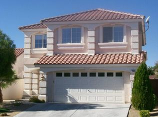 7589 Rustic Galleon St, Las Vegas, NV 89139