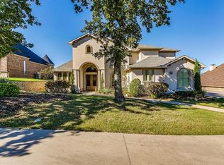 12549 Avondale Ridge Dr, Fort Worth, TX 76179