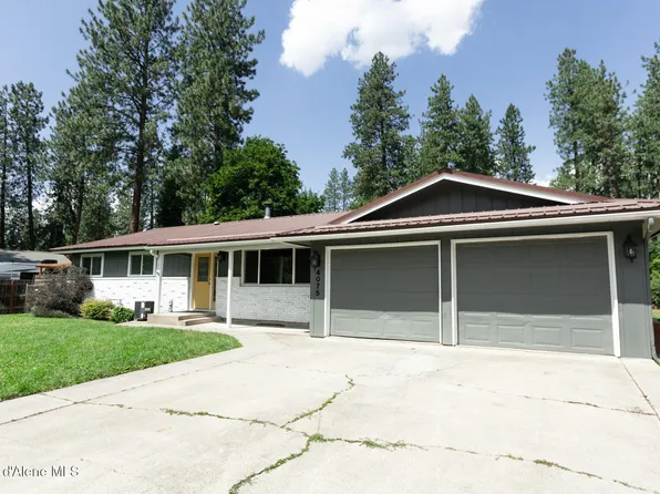 4075 E Evergreen Dr, Post Falls, ID 83854