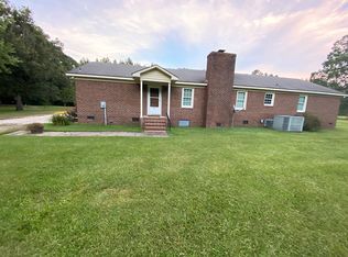 1008 Pitt Rd, Rocky Mount, NC 27801