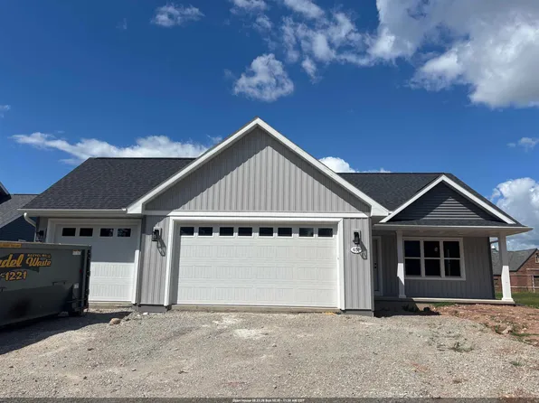 651 Reed St, Neenah, WI 54956