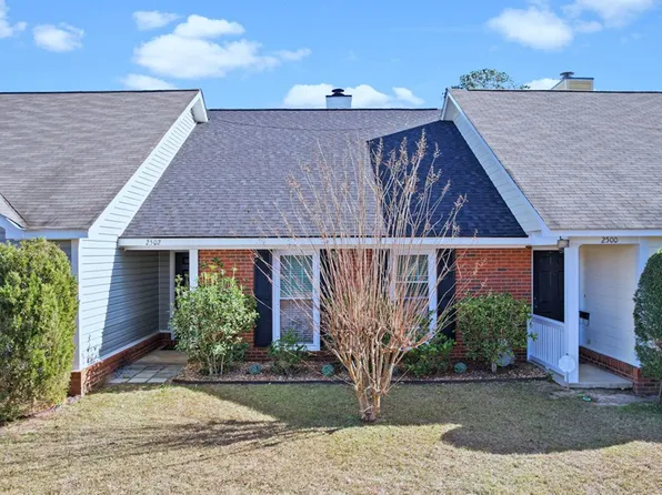 2502 Burnwyck Ct, Albany, GA 31707