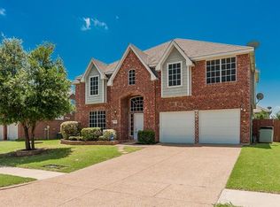 1108 Lilac Ln, Desoto, TX 75115