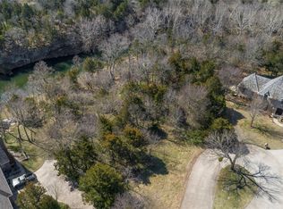 18922 E Knightsbridge Rd, Owasso, OK 74055