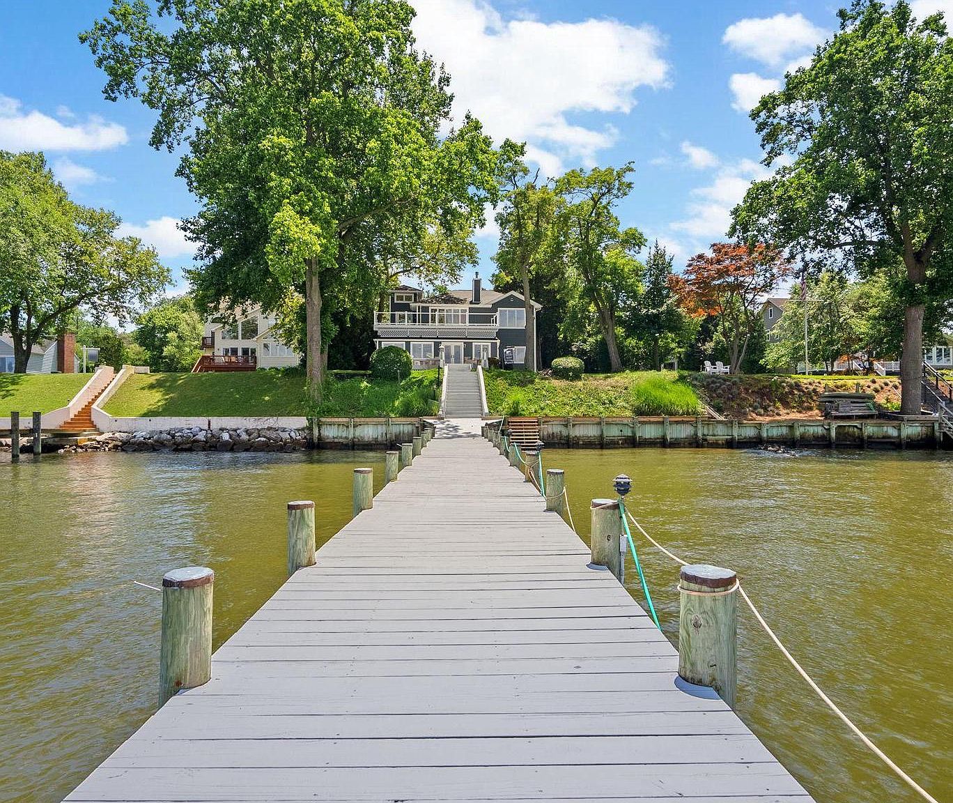 1088 River Bay Rd, Annapolis, MD 21409 | Zillow