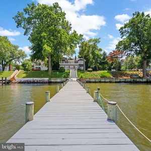 1088 River Bay Rd, Annapolis, MD, 21409