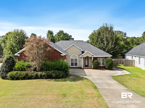 25453 Ravenwood Cir, Daphne, AL 36526