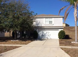 1828 Wake Forest Ave, Clermont, FL 34711