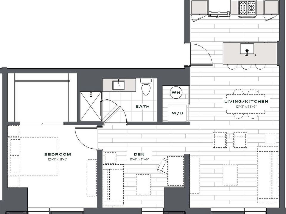 1st image of 2155 N Elston Ave #324