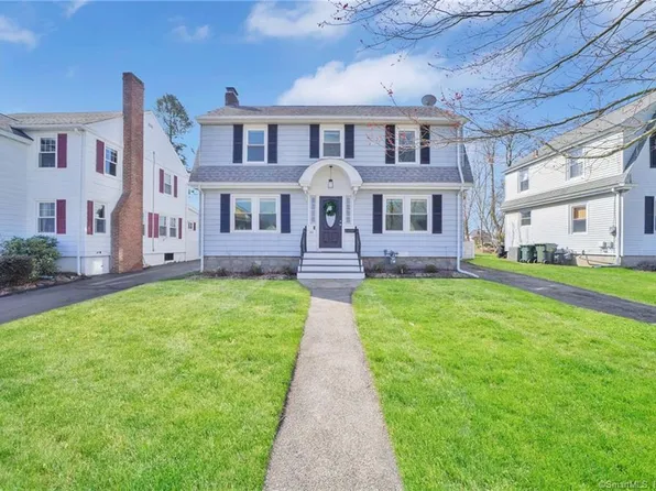 98 Plant Street, New London, CT 06320