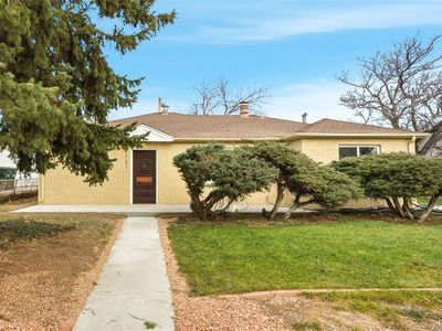 1721 Eppinger Boulevard, Thornton, CO, 80229