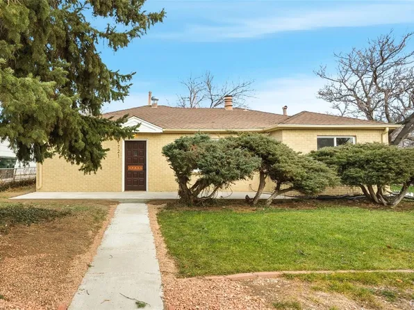 1721 Eppinger Boulevard, Thornton, CO 80229