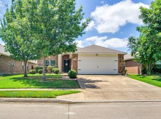 12709 Foxpaw Trl, Fort Worth, TX 76244