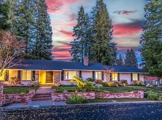 52 Alexander Ln, Danville, CA 94526