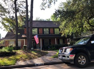 5710 Spring Lodge Dr, Kingwood, TX 77345